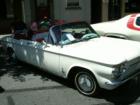 Columbia Classic Car Show, June 16, 2007.  Photo by Brian Schulman
