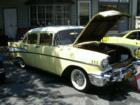 Columbia Classic Car Show, June 16, 2007.  Photo by Brian Schulman