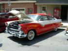 Columbia Classic Car Show, June 16, 2007.  Photo by Brian Schulman