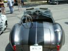 Columbia Classic Car Show, June 16, 2007.  Photo by Brian Schulman