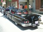 Columbia Classic Car Show, June 16, 2007.  Photo by Brian Schulman