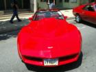 Columbia Classic Car Show, June 16, 2007.  Photo by Brian Schulman