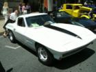 Columbia Classic Car Show, June 16, 2007.  Photo by Brian Schulman