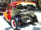 Columbia Classic Car Show, June 16, 2007.  Photo by Brian Schulman
