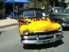 Columbia Classic Car Show, June 16, 2007.  Photo by Brian Schulman