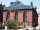 Harold Washington Library