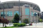U.S. Cellular field home of The Chicago White Sox