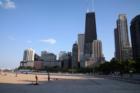 Oak Street Beach