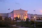 Chicago's Field Museum