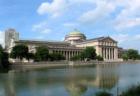 Museum of Science And Industry