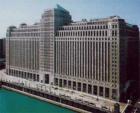 World famous Merchandise Mart