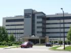 Fairview Ridges Hospital is the local hospital in a three town radius. They just completed a major addition and are remodeling the entire hospital floor by floor.
