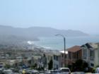 Fishing Pier as seen from Daly City