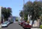 Santa Barbara St.