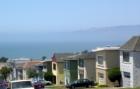 Magnificent view from South Mayfair Ave.