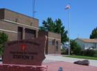 Fire Station 3 on Bradley Road in Security, CO.
