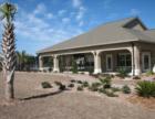 Clubhouse and Weight Room at The Villas at the Golden Isles - developed and constructed by the Golden Isles Investment Partners.