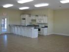 Interior of Clubhouse at The Villas at the Golden Isles - developed and constructed by Golden Isles Investment Partners
