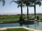 Golf Course View