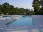 Lexington Place Amenities Center Lap Pool