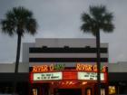 River Oak Theater - Designated a historic site in 2006