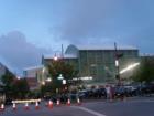 Minute Maid Park - Baseball Stadium - Home of the Houston Astros
