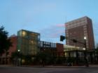 New Development in Downtown Houston