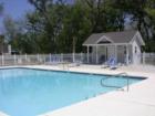 Somersby Pointe Comunity pool - developed by TGC Properties.