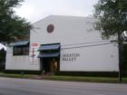 Houston Ballet