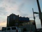 Downtown at Dusk