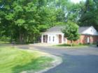 Gladwin City Hall