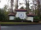 Oak Grove Island Entrance Sign