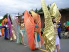 The Fremont Solstice Parade kicks off the beginning of summer with wild, expressive fun.