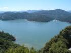 Lake Shasta