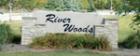 River Woods Subdivision, Naperville