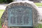 Bedford - Bedford Center - War Memorial
      (c) Joan Whitebook