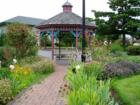 Gazebo, Gossage Garden