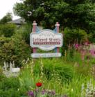 Gossage Garden, at the intersection of the letter streets and Alabama and Cornwall