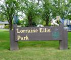 Lorraine Ellis Park