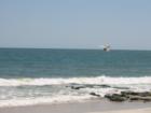 Beautiful Delaware Beach just minutes from downtown
