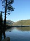 Pinecrest Lake