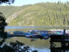 Pinecrest Marina