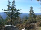 Pinecrest Mountain Country View 
