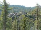 Pinecrest -Rock View from Lake