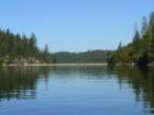 Pinecrest Dam