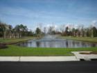 Entrance lake