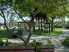 Civic People's Park in Riverland section of Fort Lauderdale