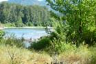 Rivers near Leavenworth