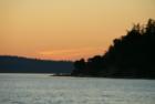 South camano island