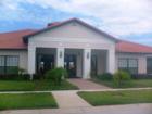 High Groves Clubhouse offers a pool and a place to gather rest or have fun playing in their game room or fitness center